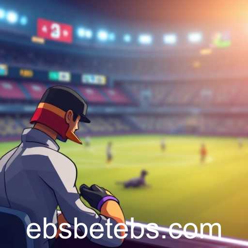 EBSBET Gaming Surge in the Digital Era