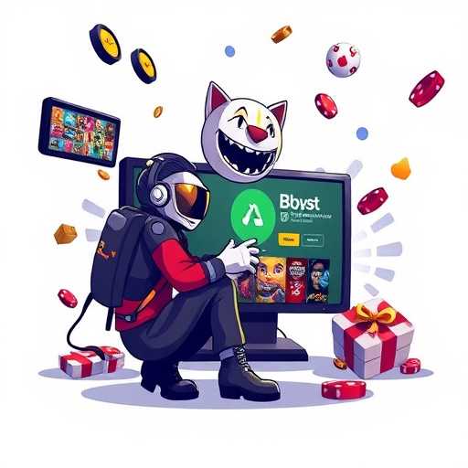 Ebsbet Revolutionizes Online Gaming Experience