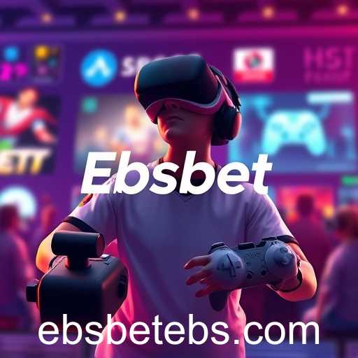 Ebsbet: A New Era for Online Gaming