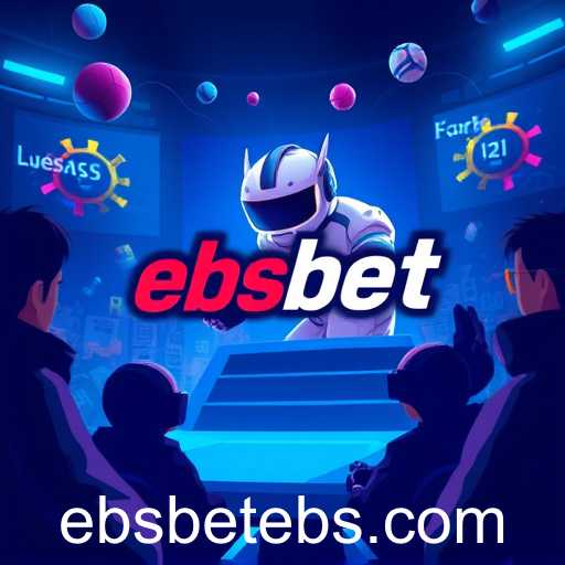 Ebsbet: Changing the Landscape of Online Gaming