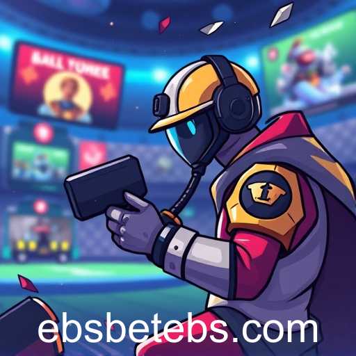Ebsbet Revolutionizes Online Gaming