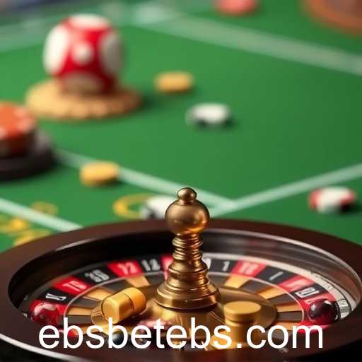 Exploring the Rise of ebsbet in Modern Gaming